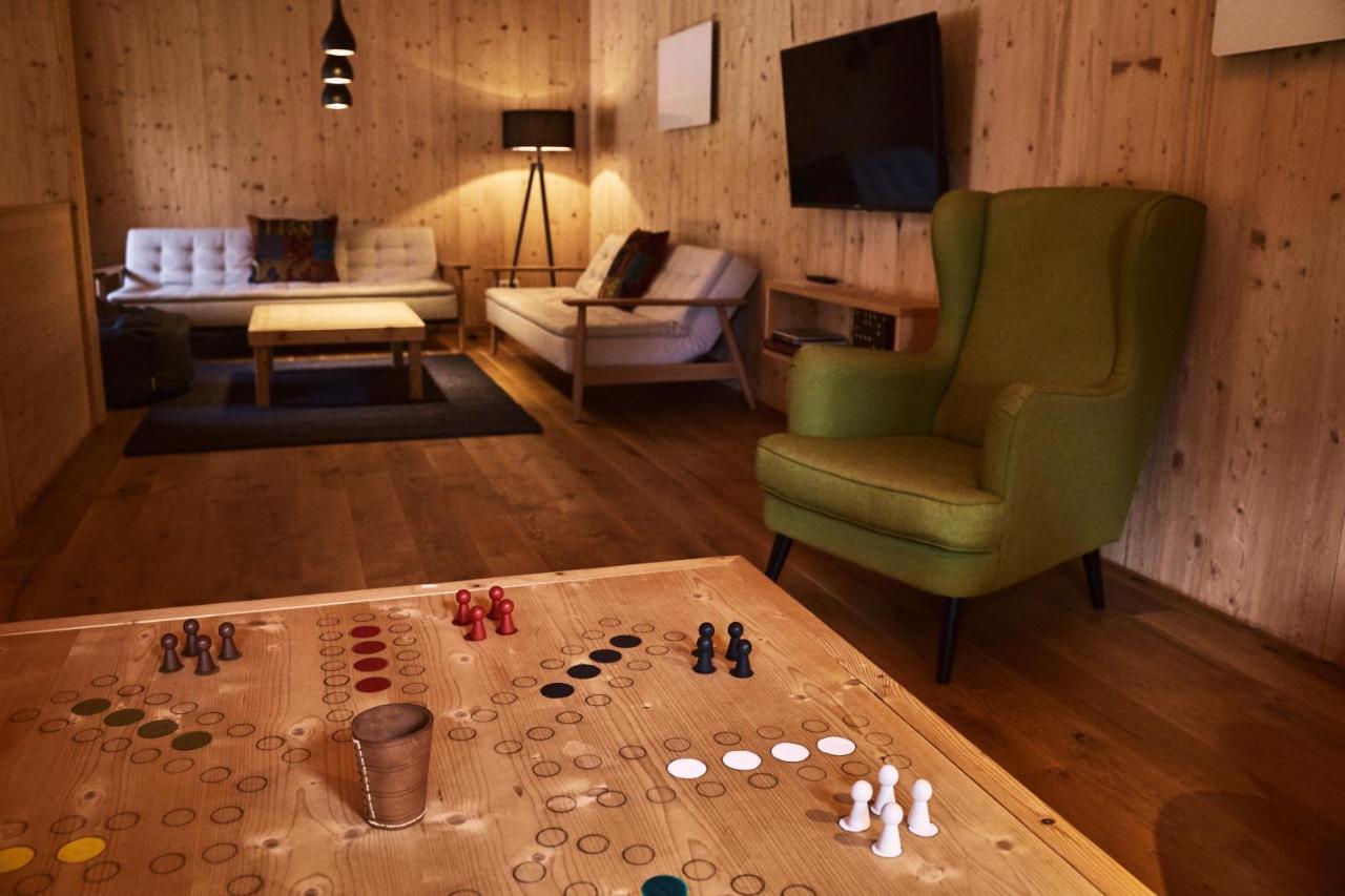 Chalet Ablon Saalbach-Hinterglemm Extérieur photo