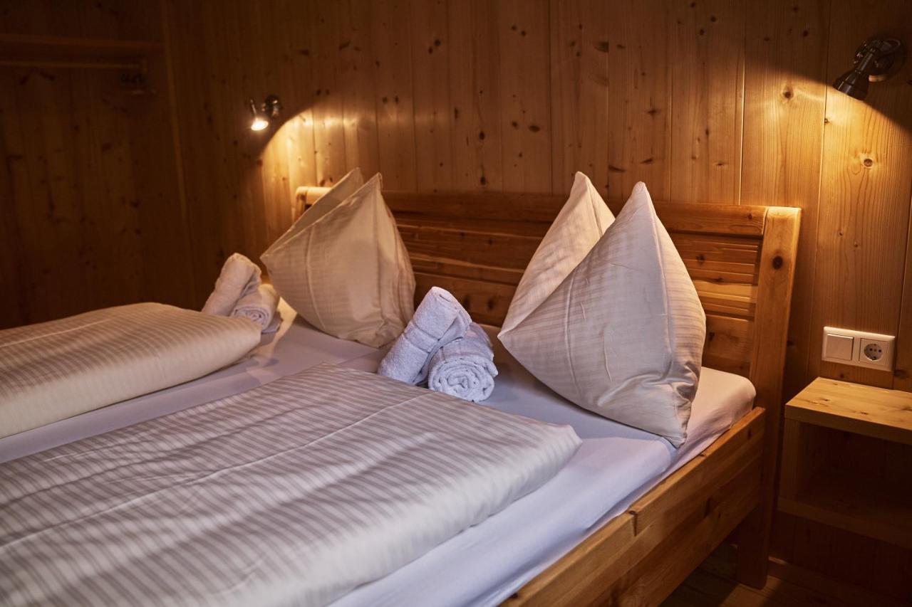 Chalet Ablon Saalbach-Hinterglemm Extérieur photo