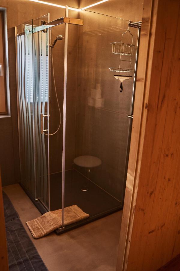 Chalet Ablon Saalbach-Hinterglemm Extérieur photo