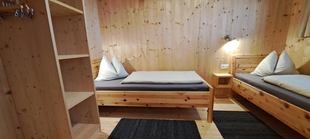 Chalet Ablon Saalbach-Hinterglemm Extérieur photo