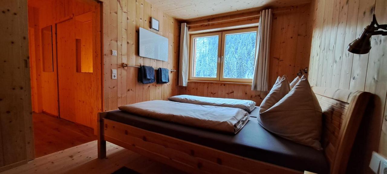 Chalet Ablon Saalbach-Hinterglemm Extérieur photo