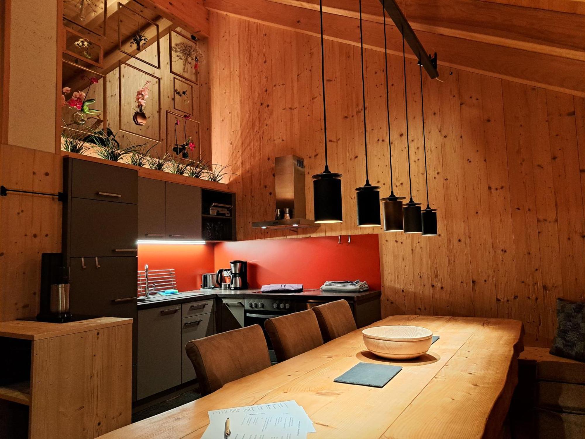 Chalet Ablon Saalbach-Hinterglemm Extérieur photo