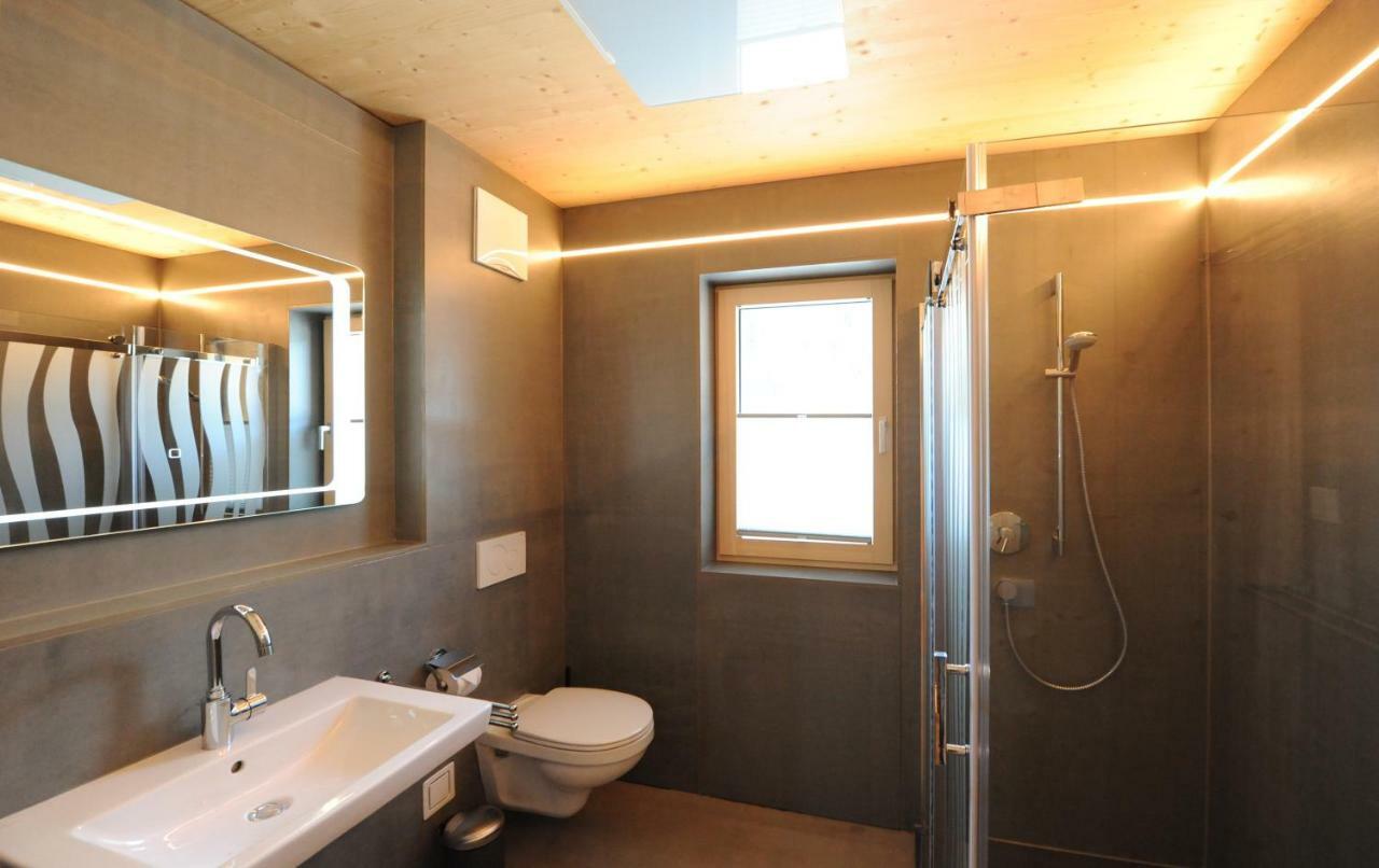 Chalet Ablon Saalbach-Hinterglemm Extérieur photo